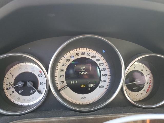 WDDHF5KB0EA799279 Mercedes-Benz 2014