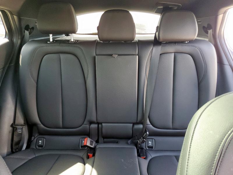 WBXYH9C05L5R16811 BMW X2 SDRIVE2