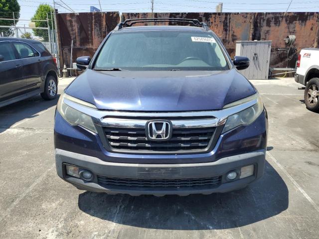 5FPYK2F67HB003227 Honda j35y6