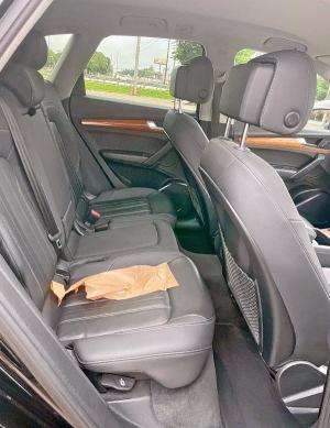 WA1AAAFY8M2003513 Audi Q5 PREMIUM
