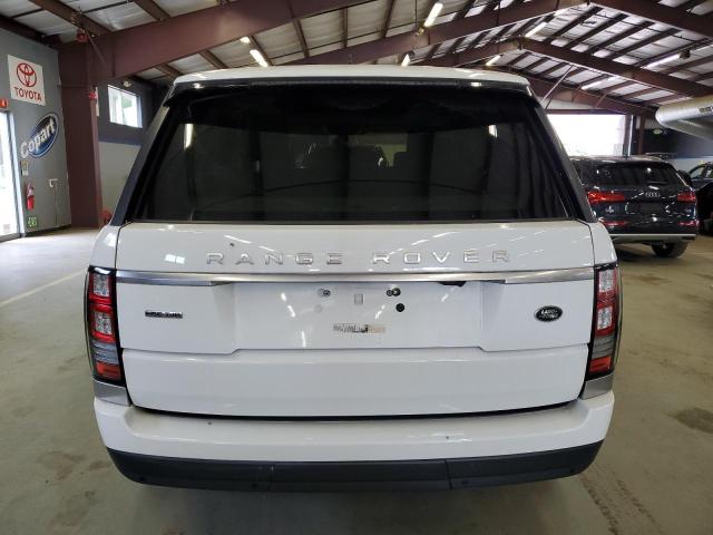 SALGS2KF3GA274375 Land Rover RANGE ROVE