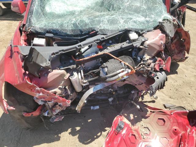 5YJ3E1EB9NF357314 Tesla MODEL 3