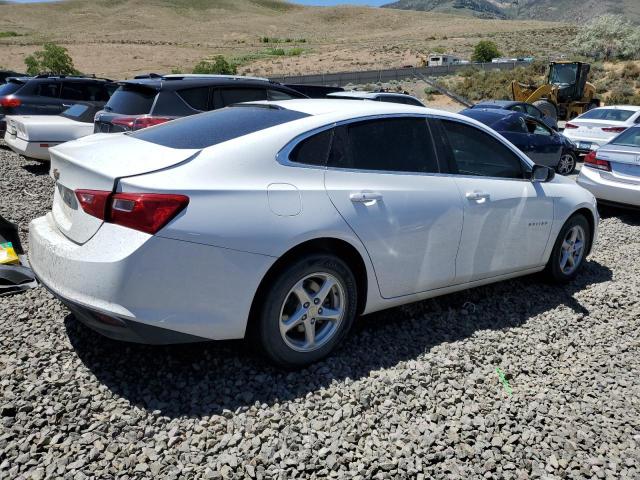 1G1ZB5ST6JF133830 Chevrolet lfv - direct injection, variable valve timing, gen 1