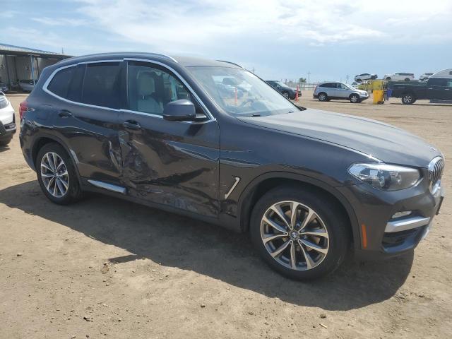 5UXTR9C5XKLP91247 BMW 2019
