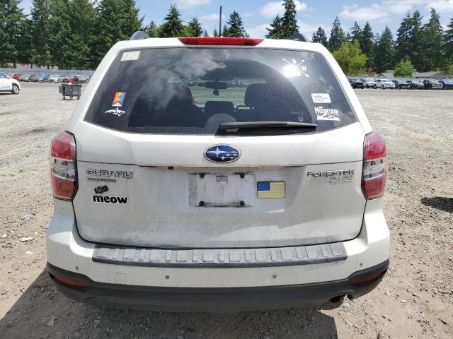 JF2SJAEC5EH537035 Subaru 2.5na u5