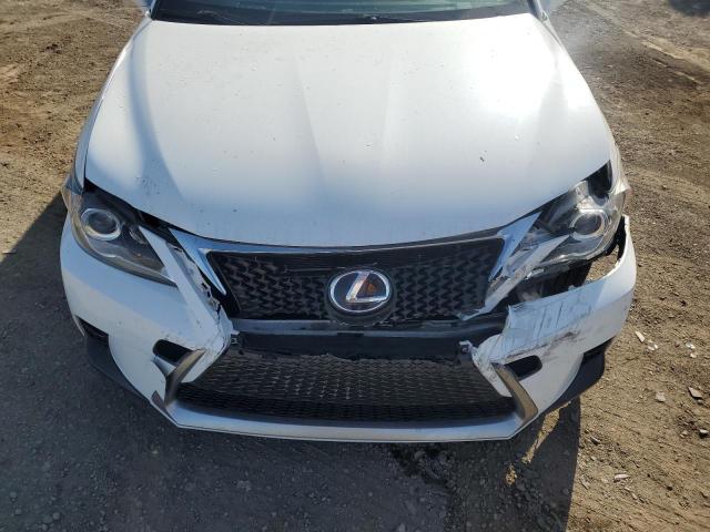 JTHKD5BH0E2190034 Lexus 2zr-fxe+3jm