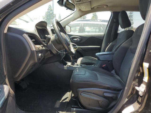 1C4PJLCB9GW127606 Jeep 2016