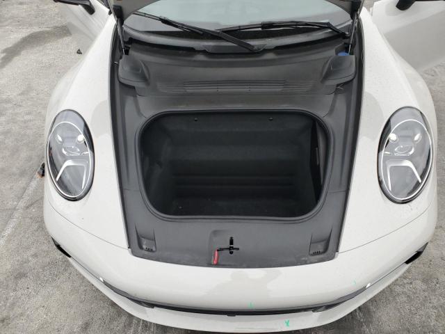 WP0CB2A93LS262099 Porsche 911