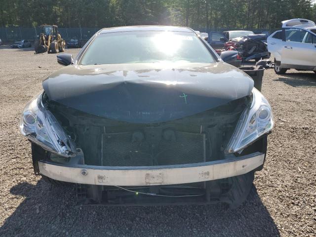 KMHFG4JG2HA588977 Hyundai 2017