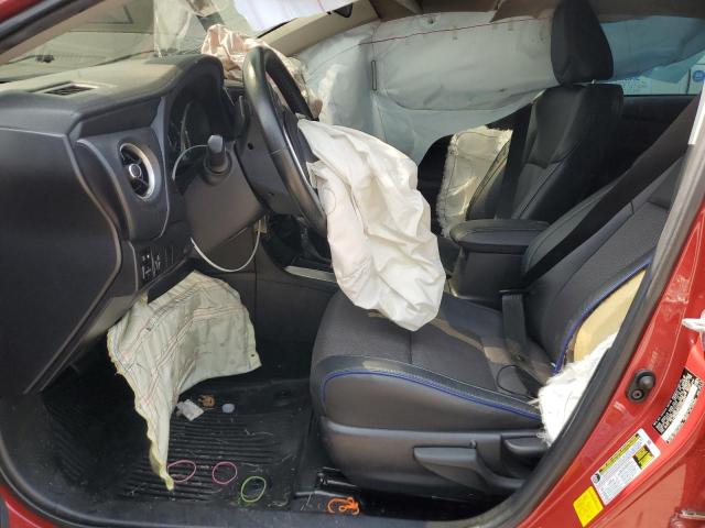 2T1BURHE6KC200391 Toyota COROLLA L