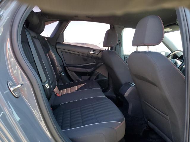 3VW6T7BU6MM019520 Volkswagen tsi