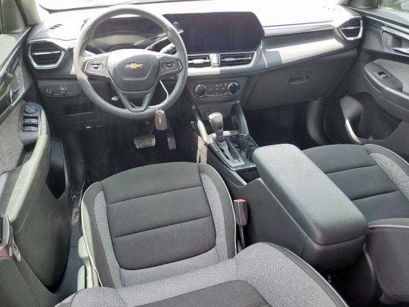 KL79MMS20RB129792 Chevrolet TRAILBLAZE