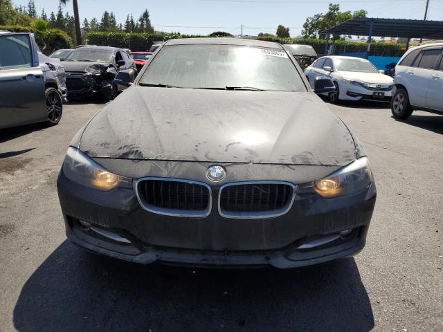 WBA3D3C58EK156581 BMW 2014