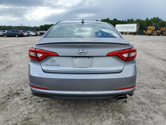 5NPE24AF0FH172454 Hyundai SONATA SE