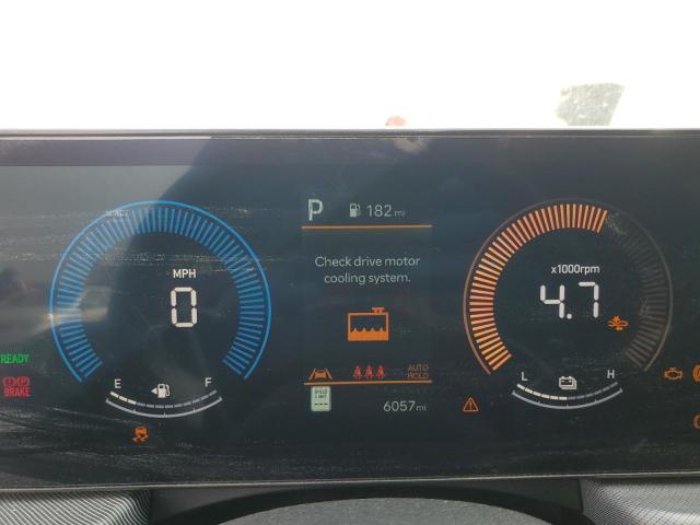 KMHL34JJ0RA100606 Hyundai gdi nu pe