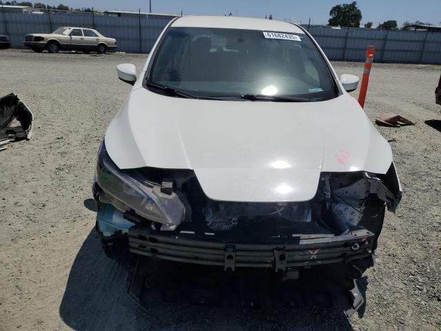 1N4AZ1CP0JC302807 Nissan 2018