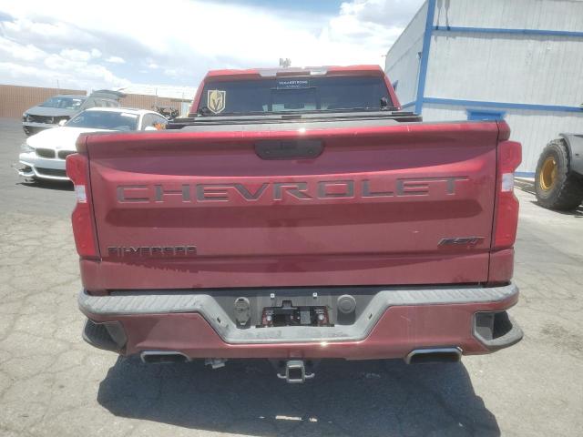 1GCUYEED4LZ153340 Chevrolet l84 - di, dfm, alum, gen 5, var 2