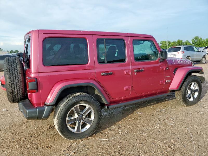 1C4HJXEN0NW106045 Jeep WRANGLER U