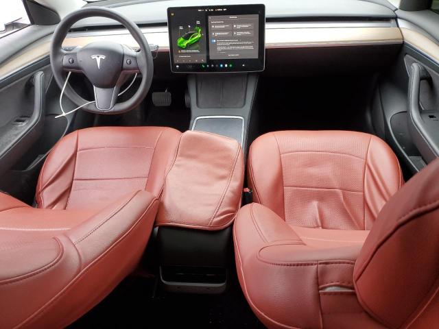 5YJ3E1EAXPF574333 Tesla MODEL 3