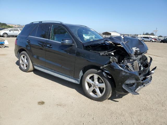 4JGDA5HB0JB093461 Mercedes-Benz m276