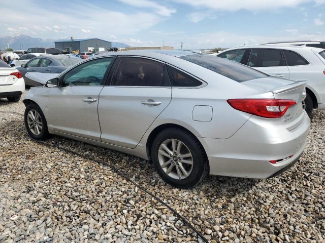 5NPE24AFXGH366698 Hyundai dohc gdi theta-ii