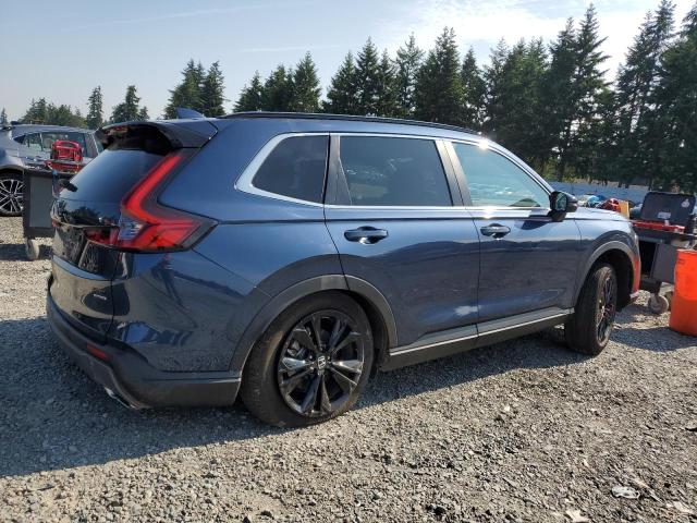 2HKRS6H95SH801116 Honda lfc3