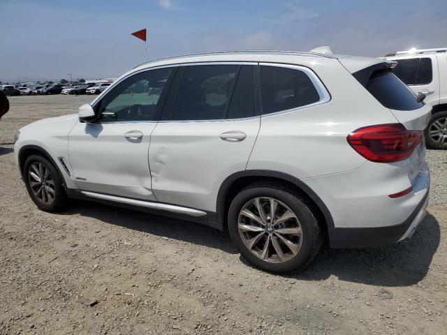 5UXTR9C55JLD64348 BMW X3 XDRIVE3