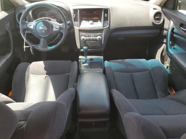 1N4AA5AP6EC463606 Nissan 2014