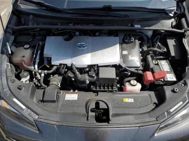 JTDKARFUXL3103787 Toyota 2zr-fxe,1nm+1mm