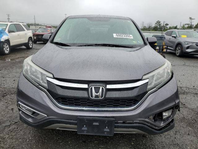 5J6RM4H50FL066925 Honda CR-V EX