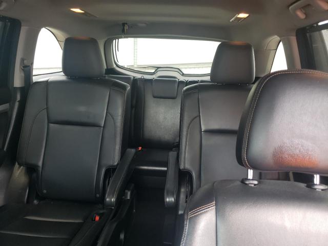 5TDJKRFH0GS289193 Toyota Highlander