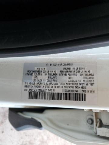 JM3KE2DY7G0658521 Mazda py