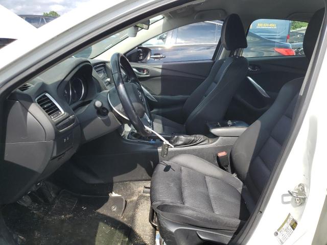 JM1GJ1U64F1174284 Mazda 6 SPORT