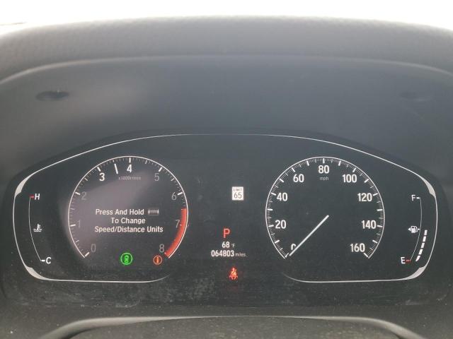 1HGCV1F32LA009613 Honda l15be