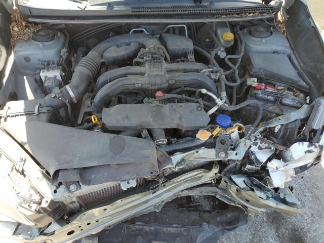 JF1GPAA66E8276846 Subaru 2014