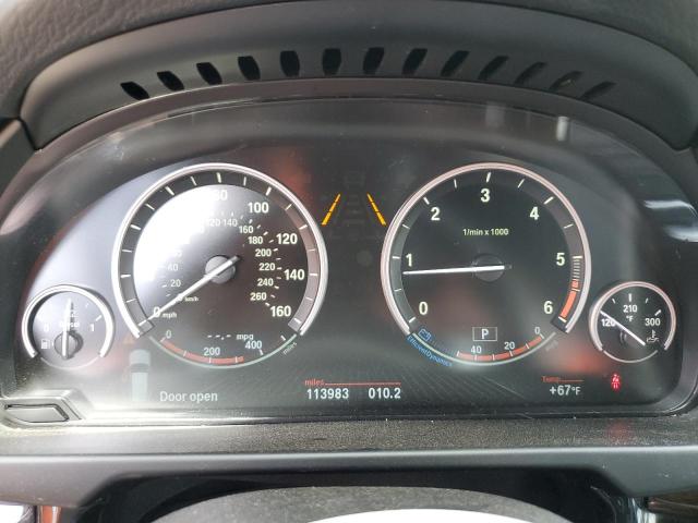 5UXKS4C55J0Y18356 BMW X5 XDRIVE3
