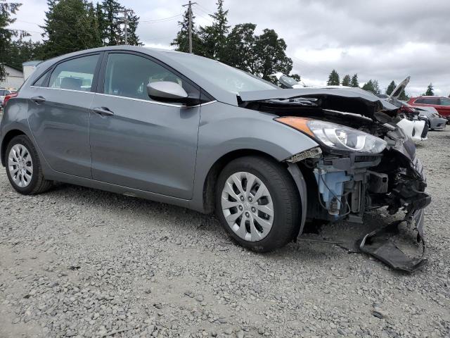 KMHD35LH9GU305907 Hyundai ELANTRA GT