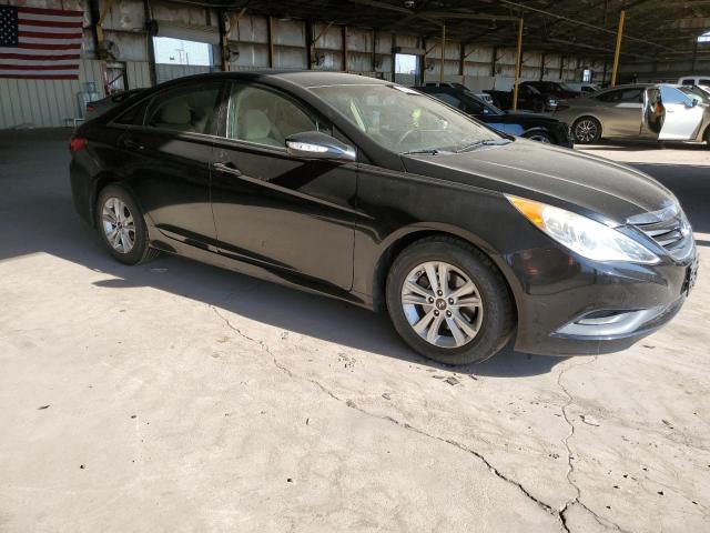 5NPEB4AC2EH814676 Hyundai gamma