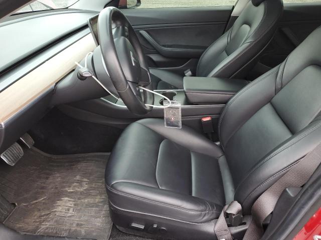 5YJ3E1EA8JF049472 Tesla MODEL 3