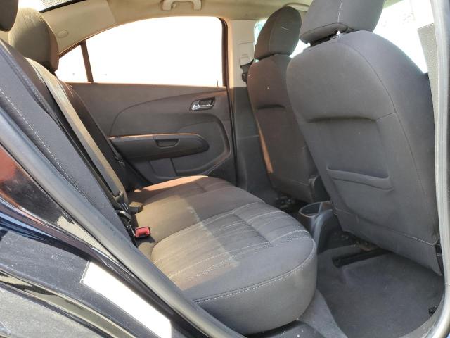 1G1JC5SG5E4166929 Chevrolet lwe