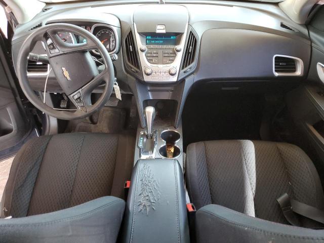 2GNALAEK7F1121706 Chevrolet EQUINOX LS