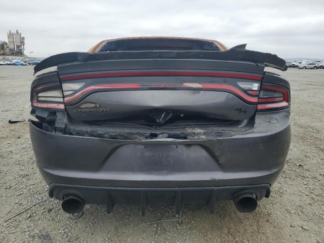 2C3CDXCT5GH302085 Dodge Charger