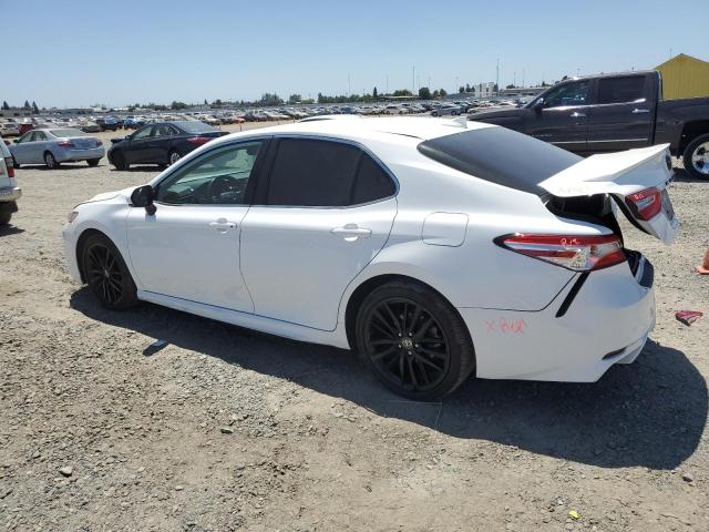 4T1M11AK8LU986696 Toyota CAMRY SE