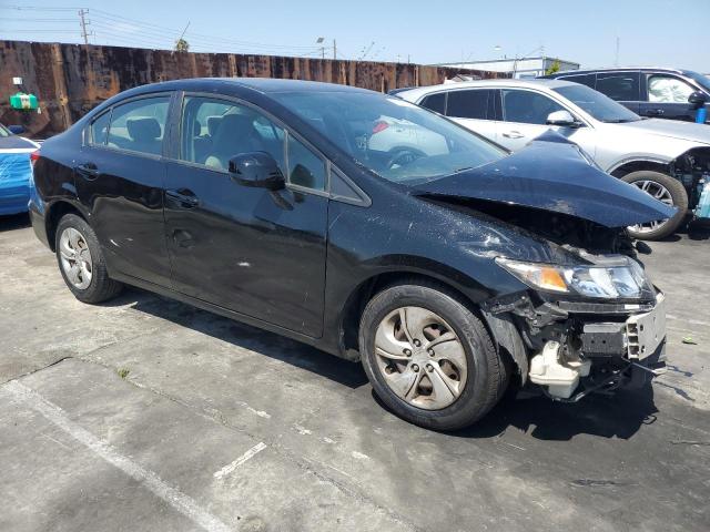2HGFB2F55FH566065 Honda r18z1