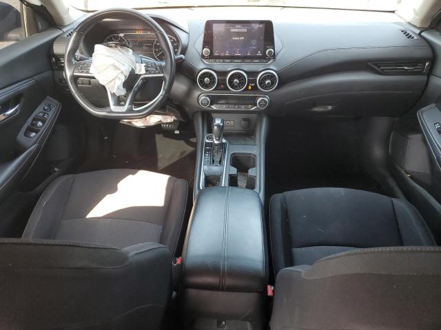 3N1AB8CV0LY219932 Nissan 2020