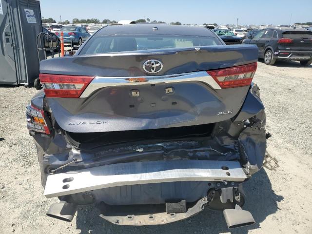 4T1BK1EB9GU200487 Toyota 2gr-fe