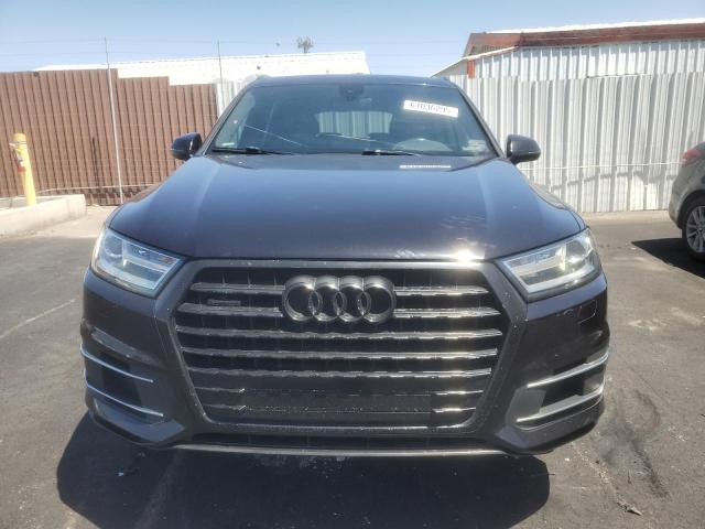 WA1AHAF74JD035006 Audi 2018