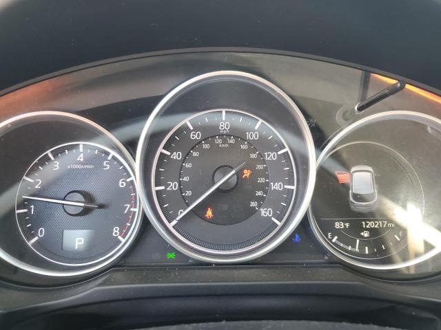 JM3KFBDM0J0419989 Mazda py cylinder deactivation