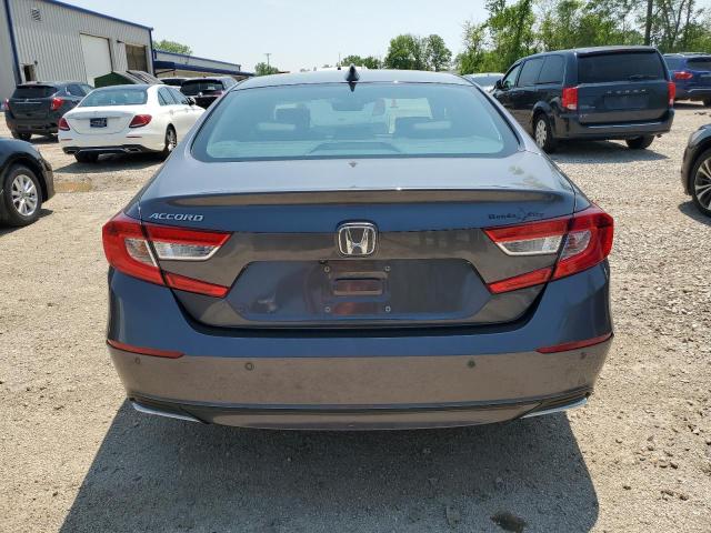 1HGCV1F59NA029877 Honda l15be