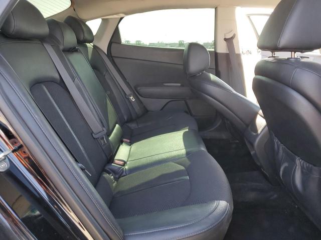 5XXGT4L31JG225160 KIA gdi